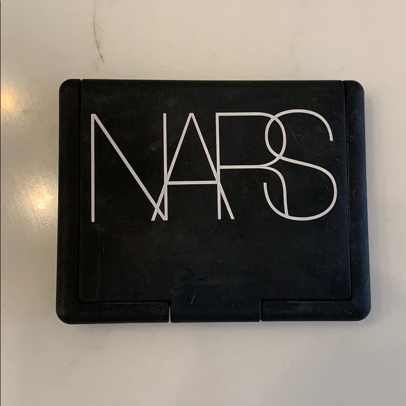Full Size NARS Super Orgasm Blush, Nearly New!